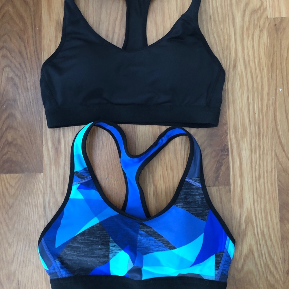 Sports Bras